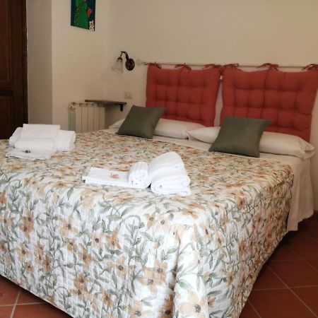 B&B 8380 Saturnia Terme Eksteriør bilde