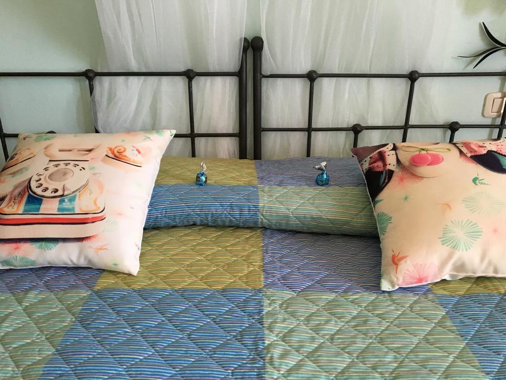 B&B 8380 Saturnia Terme Rom bilde