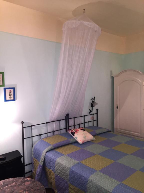 B&B 8380 Saturnia Terme Rom bilde