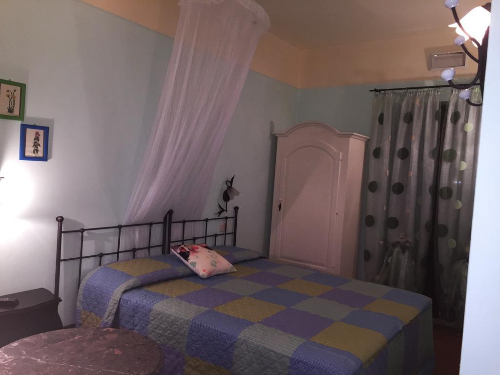 B&B 8380 Saturnia Terme Rom bilde