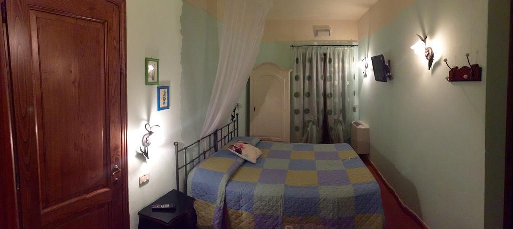 B&B 8380 Saturnia Terme Rom bilde