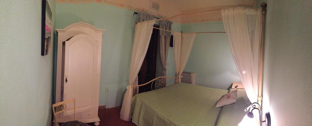 B&B 8380 Saturnia Terme Rom bilde
