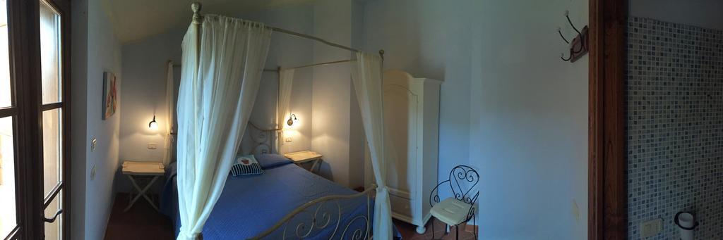 B&B 8380 Saturnia Terme Rom bilde