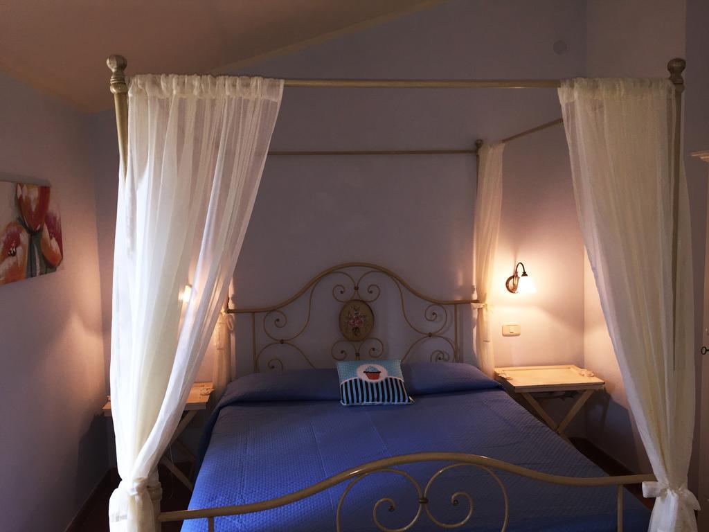 B&B 8380 Saturnia Terme Rom bilde