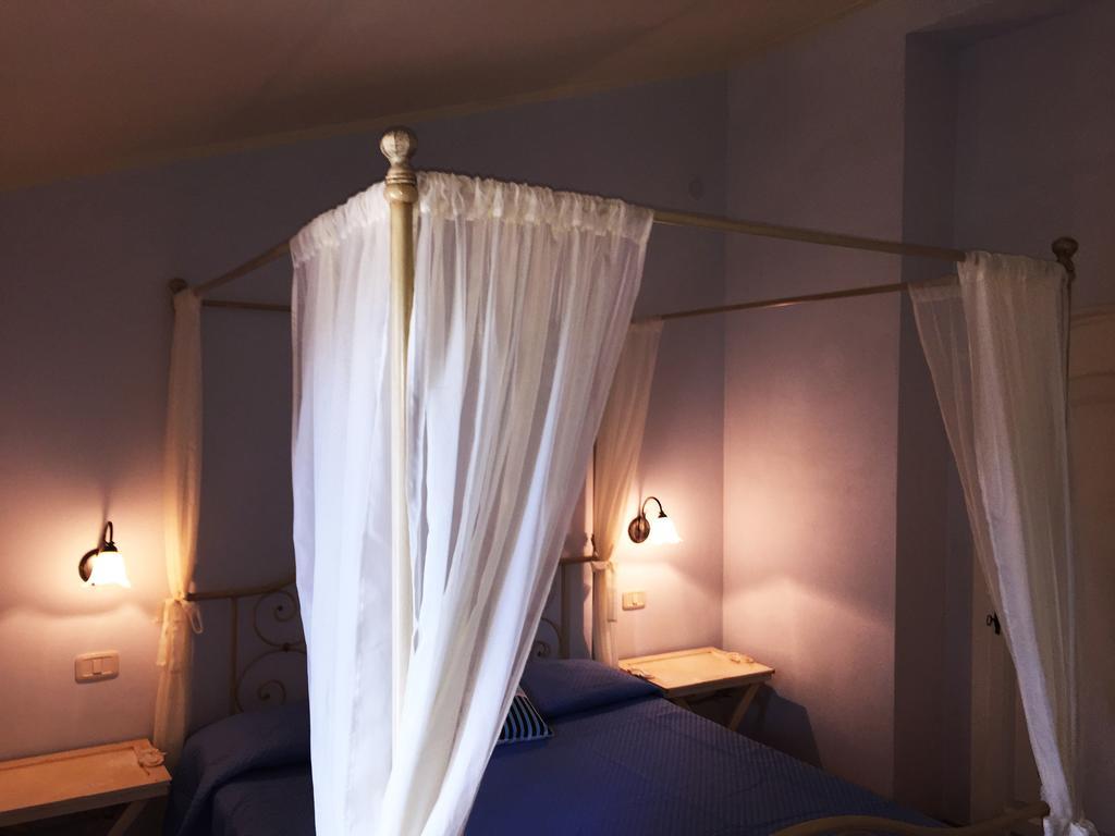 B&B 8380 Saturnia Terme Rom bilde