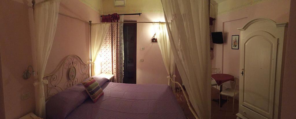 B&B 8380 Saturnia Terme Rom bilde