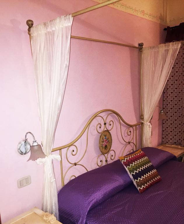 B&B 8380 Saturnia Terme Rom bilde