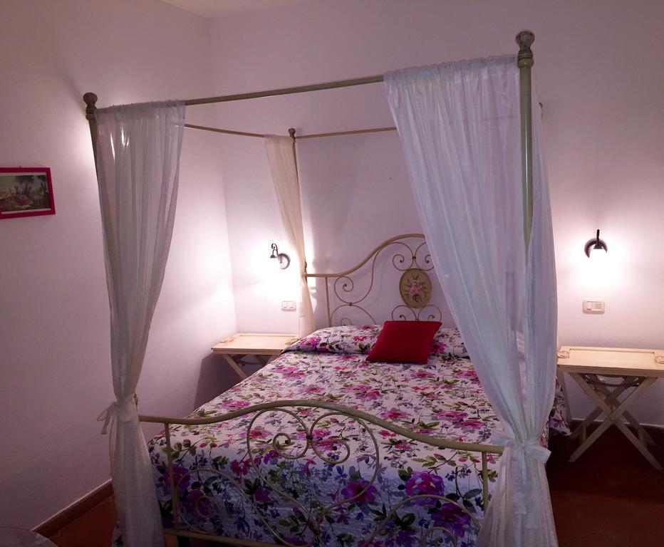 B&B 8380 Saturnia Terme Rom bilde
