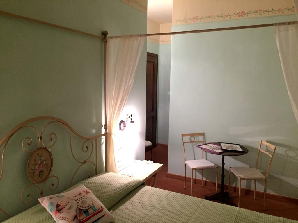 B&B 8380 Saturnia Terme Rom bilde