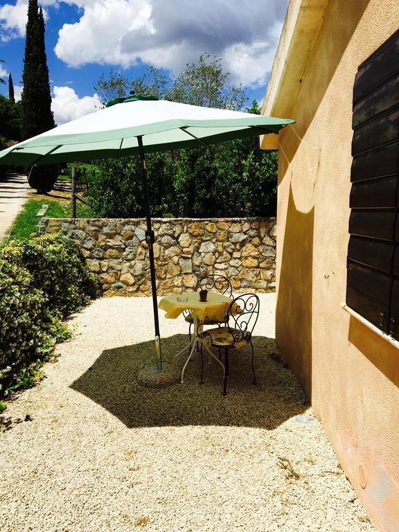 B&B 8380 Saturnia Terme Eksteriør bilde