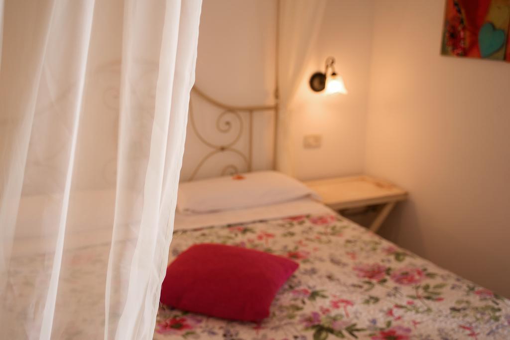 B&B 8380 Saturnia Terme Eksteriør bilde