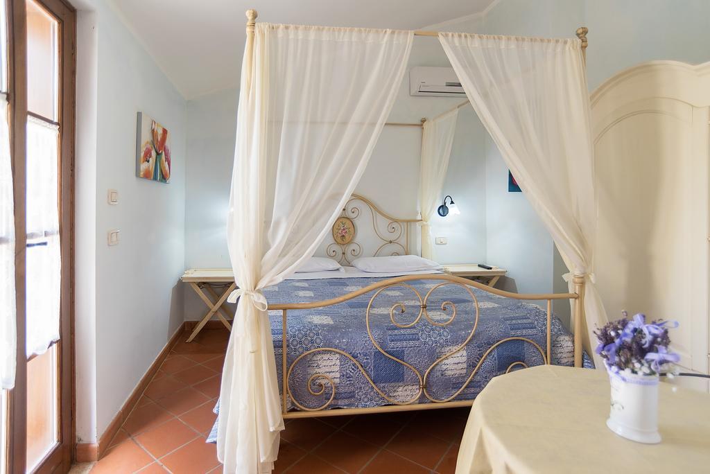 B&B 8380 Saturnia Terme Eksteriør bilde