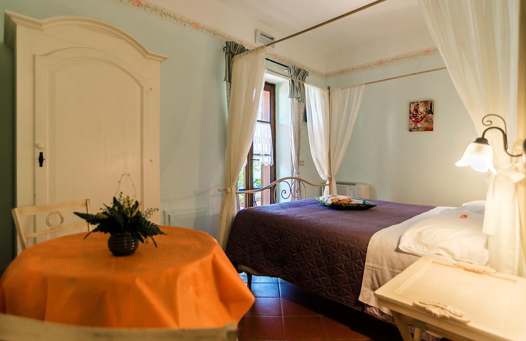B&B 8380 Saturnia Terme Eksteriør bilde