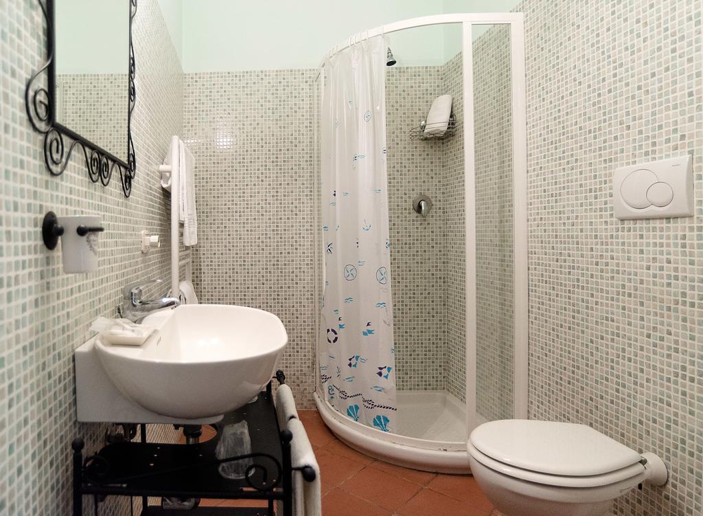 B&B 8380 Saturnia Terme Eksteriør bilde