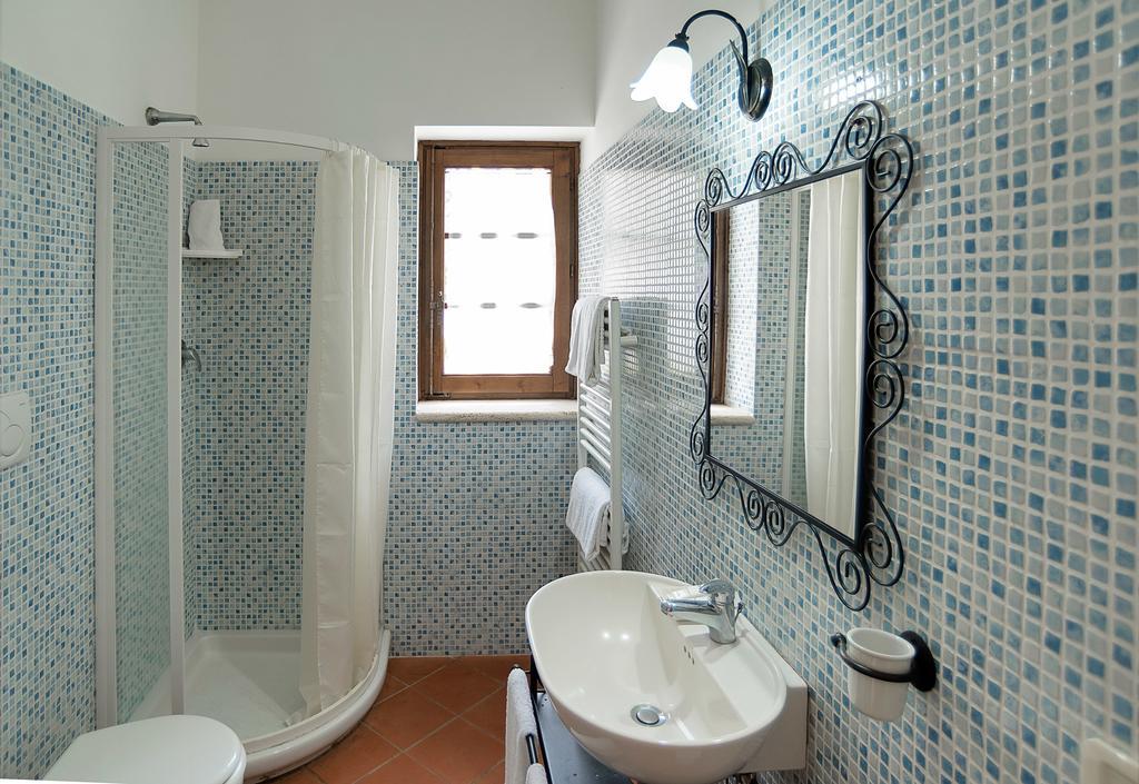 B&B 8380 Saturnia Terme Eksteriør bilde